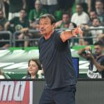 Το Final Four Kαι Οι Αιχμές Του Αταμάν