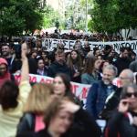 24ωρη Πανελλαδική Απεργία 1/10: Ποιοι Συμμετέχουν
