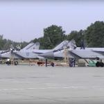 Ρωσικά Αεροσκάφη Παραβίασαν Τον Εναέριο Χώρο Της Εσθονίας