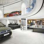 Renault: Η εμβληματική έκθεση αυτοκινήτων