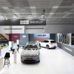 Η Geely στην Auto Thessaloniki 2025