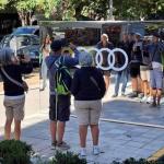 Γυάλινες κατασκευές με την υπογραφή της Audi
