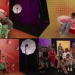 GNTM: Ηλιάνα & Ζενεβιέβ καλωσορίζουν τα επίδοξα μοντέλα!