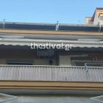 Θεσσαλονίκη έγκλημα