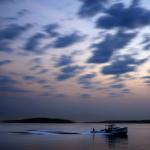 Συνθήκη Για Την Προστασία Των Διεθνών Υδάτων