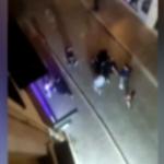 Άγρια συμπλοκή νεαρών στο Ρέθυμνο