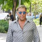 Γιώργος Μαζωνάκης