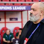 Κώστας Καραπαπάς