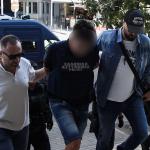 δικαστικό μέγαρο Θεσσαλονίκης
