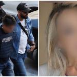 Αδελφοκτονία Θεσσαλονίκη