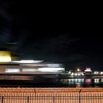 Τηλεφώνημα Για Βόμβα Σε Πλοίο Στη Χίο