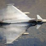 Γερμανικά Eurofighter
