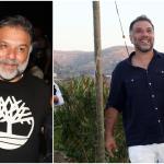 Γρηγόρης Αρναούτογλου: «Ένα μόνο πράγμα έχω ζητήσει από τον γιο μου»