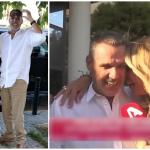 Γάμος Μαίρης Μηλιαρέση: Το άγχος του γαμπρού και οι πρώτες δηλώσεις