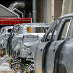 BMW iX 3: Ο οικολογικός τρόπος βαφής του νέου μοντέλου