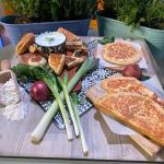 Η Σπανακοτυρόπιτα… Αλλιώς!