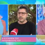 Λάμπρος Κωνσταντάρας