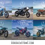 Η Iταλική ‘Hachimaan’ πήρε μεγάλο τίτλο