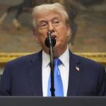 Ο Τραμπ Συνέδεσε Την Παρακεταμόλη Με Τον Αυτισμό