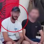 Φυλακές Κασσάνδρας: Δραπέτευσε Επειδή Του Είπε Να Χωρίσουν