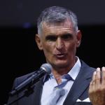 Ο Παίκτης Που Προκαλεί «πονοκέφαλο» στον Μεντιλίμπαρ