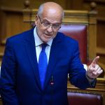 Τέμπη - Φλωρίδης: Δεν Έχει Υποβληθεί Αίτημα Εκταφής