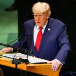 Τραμπ Στον ΟΗΕ