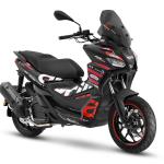 Aprilia SR GT Replica 2025: Οι τιμές στην Ελλάδα