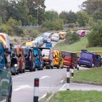 Ford Transit: Μπήκε στο GUINNESS WORLD RECORD