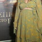 Βέρα Μακρομαρίδου