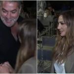 Δέσποινα Βανδή - Βασίλης Μπισμπίκης