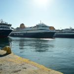 Πειραιάς: Nεκρός Ναυτικός - Πιάστηκε Σε Πόρτα Γκαράζ Πλοίου