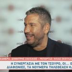 Χάρης Λεμπιδάκης