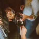 Άνοια - Αλκοόλ