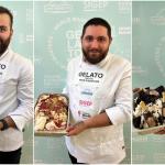 Gelato Festival World Masters