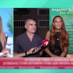 Τσιμτσιλή Για Χρηστίδου