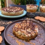 Συνταγή Για Λαχταριστό Μπανόφι