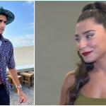 Κοντογεώργη: H απάντησή της για τις φήμες περί σχέσης με τον Μάριο Καπότση