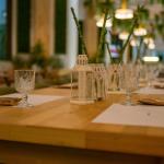 Ποιο Αναδείχθηκε Το Καλύτερο Εστιατόριο Βιολογικών Της ΕΕ