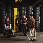 Η συλλογή PIRELLI Lifestyle 2025-2026 με αποκλειστικές συλλογές ρούχων