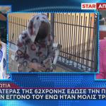 62χρονη Βοιωτία