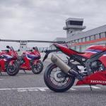Honda: Δυναμικό «παρών» στο 4ο Adventure Meeting