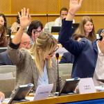 Ε. Μελέτη: Πέρασε Η Γνωμοδότησή Της Για Προστασία Ανηλίκων