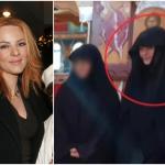 Ναταλία Λιονάκη: «H μοναχή Φεβρωνία ήταν ένα βασανισμένο, θλιμμένο πλάσμα»