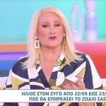 O Ήλιος πέρασε στον Ζυγό: Προβλέψεις Για Τα 12 Ζώδια