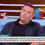 Γιάννης Αϊβάζης