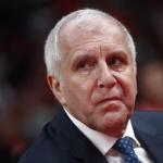 Ο Ομπράντοβιτς Και Ο Νέος Ναν