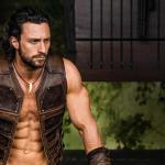 «Kraven: The Hunter» - Ο εμβληματικός villain της Marvel στη Nova!