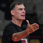 Γιώργος Μπαρτζώκας: Θα Γίνει Προσθήκη Στο Ρόστερ;