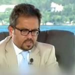 Σαμπαντζί: Έκανε Δωρεά 115.000 Ευρώ Στο Νοσοκομείο Λέρου